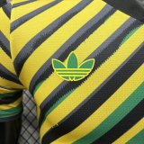 26-27 JAMAICA Special Edition Player Version Soccer Jersey