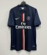 2014-2015 PSG Paris Home Retro Soccer Jersey
