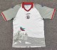2026 Haiti Away Fans Soccer Jersey