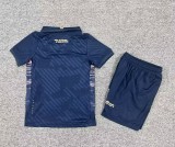 2026 Ecuador Away Kids Soccer Jersey