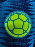 2026 Colombia Away Player Version Soccer Jersey