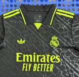 25-26 RMA Black Training shirts