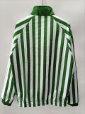 2026 Real Betis Double Sided Windbreaker