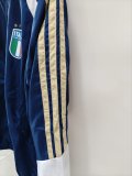 2026 Italy New Pattern Windbreaker