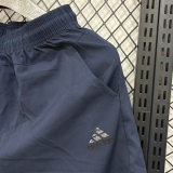 2026 AD Royal blue Casual Short Pants