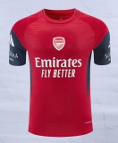 26-27 ARS Red Player Version Training shirts