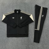 26-27 LIV High Quality Jacket Tracksuit