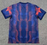 26-27 BAR Training shirts