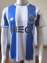 2019-2020 Porto Home Retro Soccer Jersey