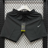 2026 NK Dark gray Casual Short Pants