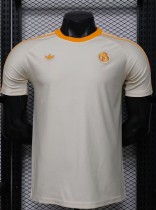 26-27 Bayern Casual Version Player Version Soccer Jersey