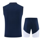 26-27 RMA High Quality Tank Top And Shorts Suit