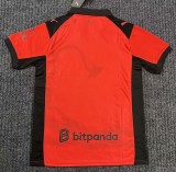 25-26 ACM Fourth Fans Soccer Jersey