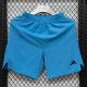 2026 AD Blue Casual Short Pants