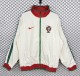 2010-2011 Portugal Retro Windbreaker