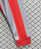 1995-1996 Mallorca Home Retro Long Sleeve Soccer Jersey