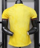 26-27 Colombia Special Edition Player Version Soccer Jersey