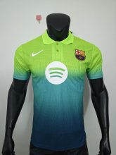 26-27 BAR Special Edition Player Version Soccer Jersey