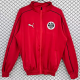 1998-1999 Frankfurt Red Jacket #单夹克