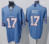 2026 NFL Tennessee Titans New Pattern Jersey