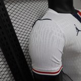 26-27 PSG Special Edition Player Version Soccer Jersey