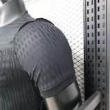 2026 Norway Away Player Version Soccer Jersey