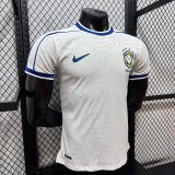 26-27 Brazil Special Edition Player Version Soccer Jersey