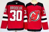 2026 NHL New Jersey Devils New Pattern Jersey