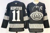 2026 NHL Los Angeles Kings New Pattern Jersey