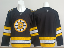2026 NHL Boston Bruins New Pattern Jersey