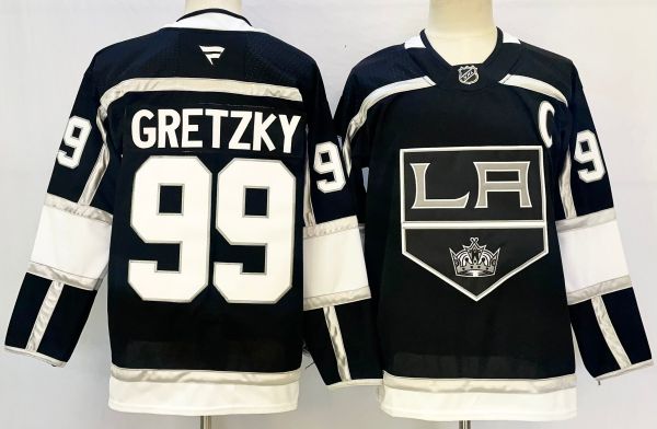 2026 NHL Los Angeles Kings New Pattern Jersey
