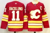 2026 NHL Calgary Flames New Pattern Jersey