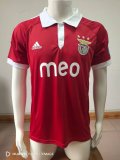 2012-2013 Benfica Home Retro Soccer Jersey