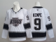 2026 NHL Los Angeles Kings New Pattern Jersey