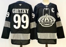 2026 NHL Los Angeles Kings New Pattern Jersey