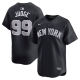 2026 MLB New York Yankees New Pattern Jersey