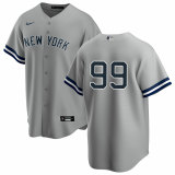 2026 MLB New York Yankees New Pattern Jersey