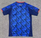 2026 Cape Verde Home Fans Soccer Jersey