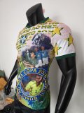 26-27 Brazil Special Edition Player Version Soccer Jersey