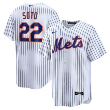 2026 MLB New York Mets New Pattern Jersey