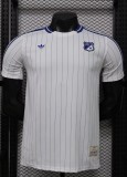 26-27 Millonarios Fútbol Casual Version Player Version Training Shirts