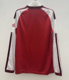 26-27 ARS Home Long Sleeves Fans Soccer Jersey (长袖)