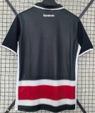 26-27 Santa Cruz Home Fans Soccer Jersey