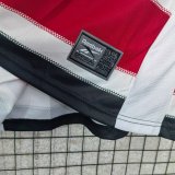 26-27 Santa Cruz Home Fans Soccer Jersey