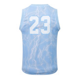 2026 High-Quality Blue Vest