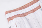 2026 High-Quality Sporty Casual Pants - With pockets