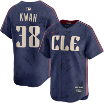 2026 MLB Cleveland Cardinals New Pattern Jersey 2026 MLB Cleveland Cardinals New Pattern Jersey