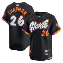2026 MLB San Francisco Giants New Pattern Jersey 2026 MLB San Francisco Giants New Pattern Jersey