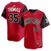 2026 MLB Chicago White Sox New Pattern Jersey 2026 MLB Chicago White Sox New Pattern Jersey