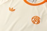 26-27 Bayern High Quality Training Short Suit